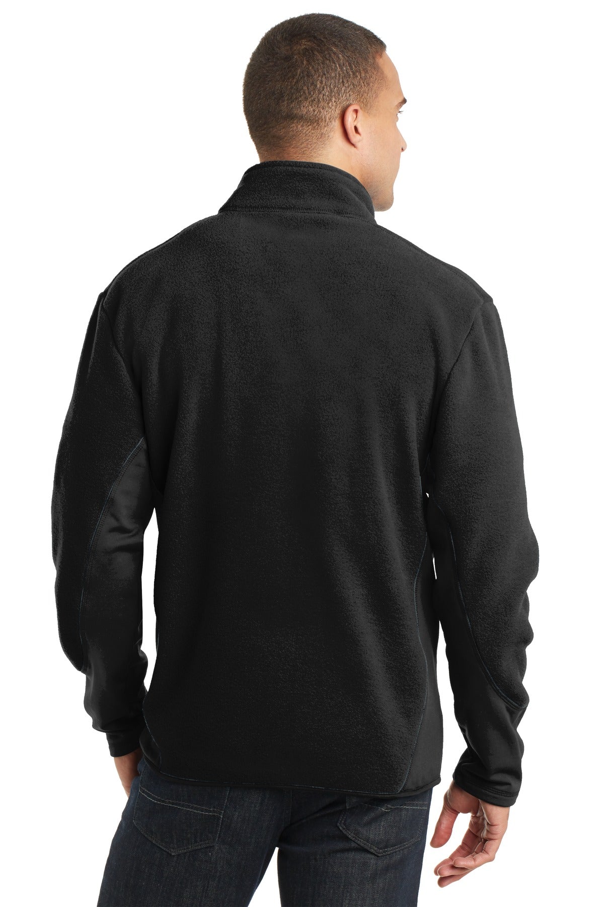 Back Model Black/ Black