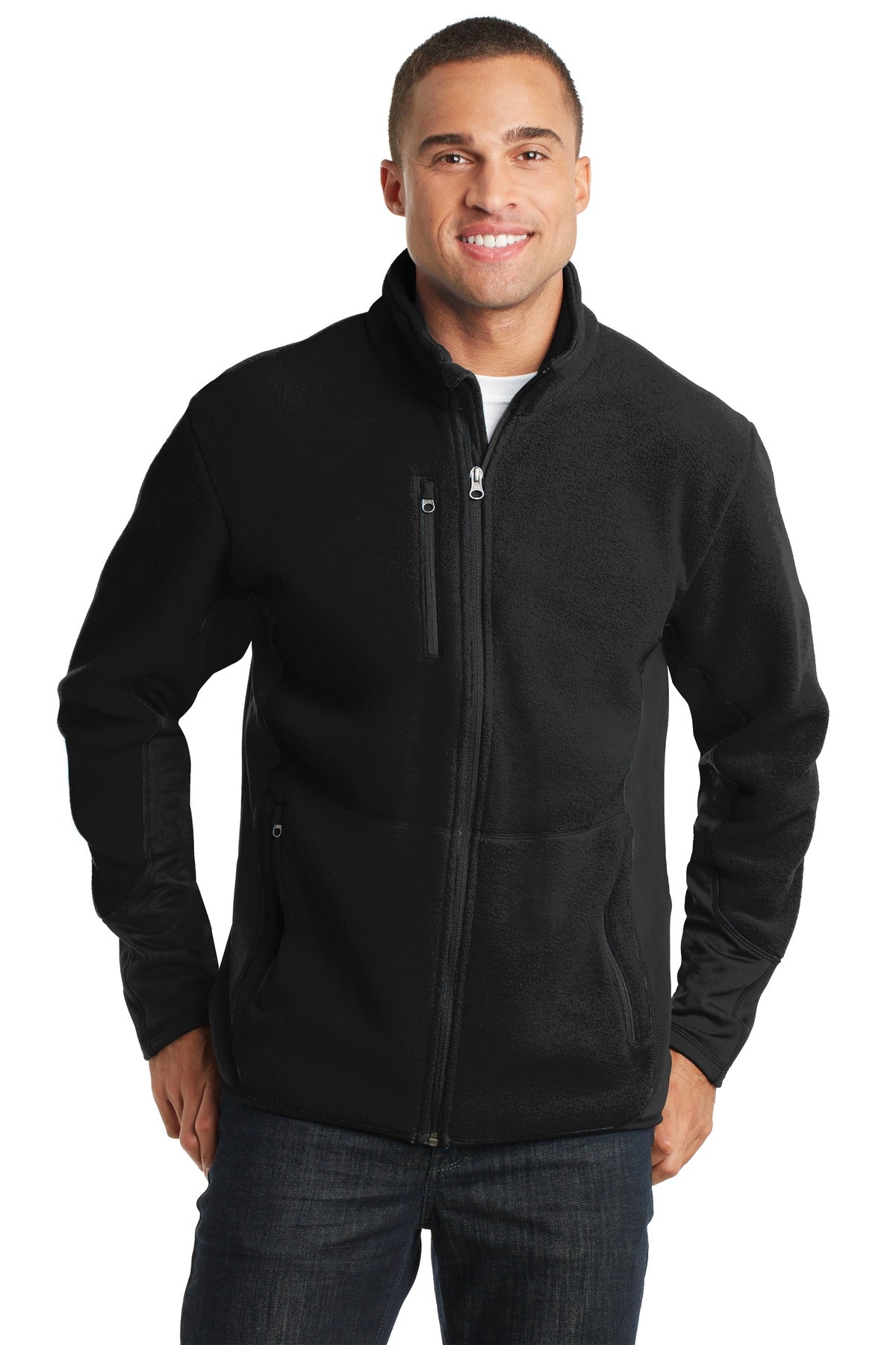 Model Black/ Black