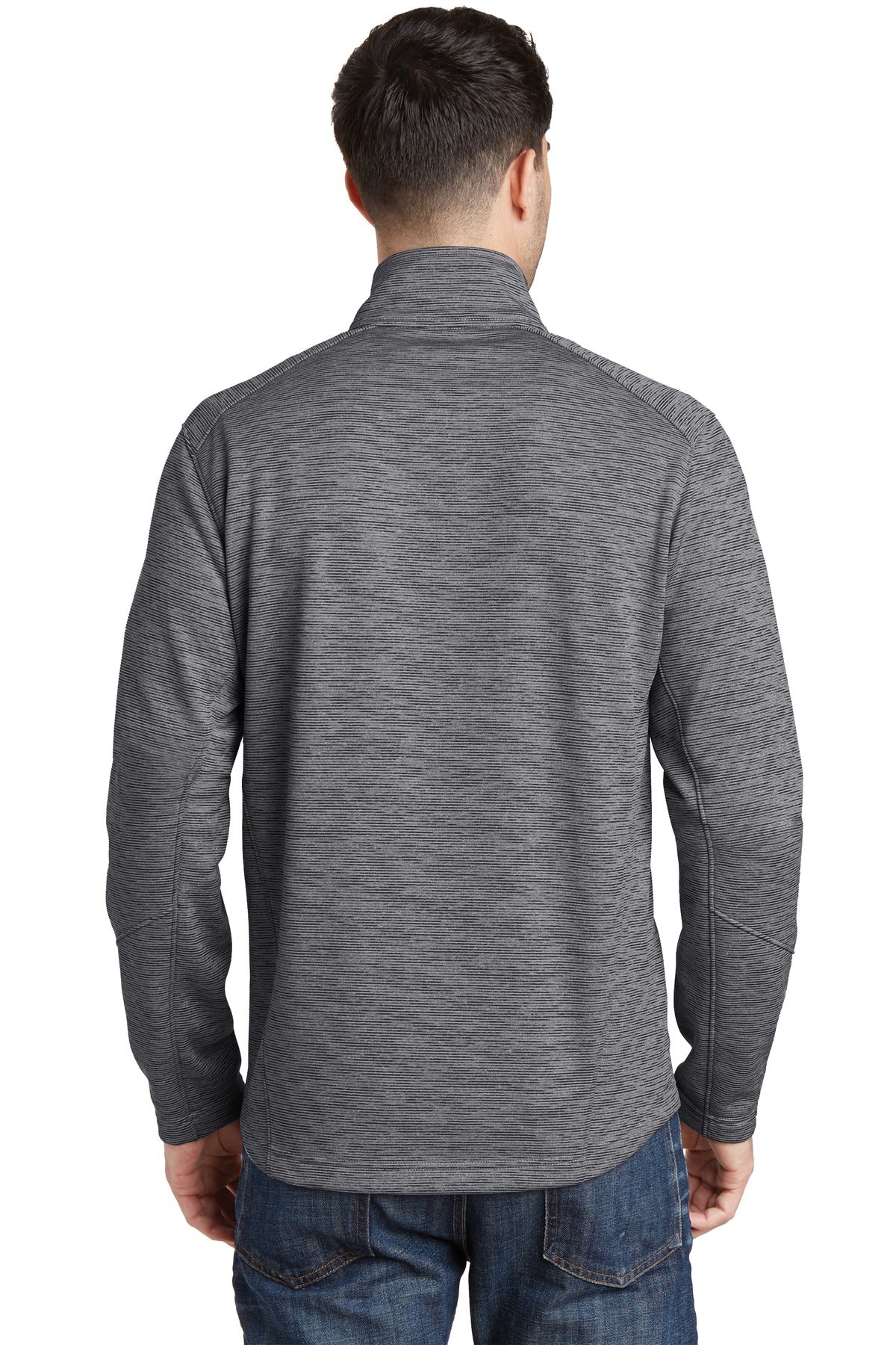 Back Model Black