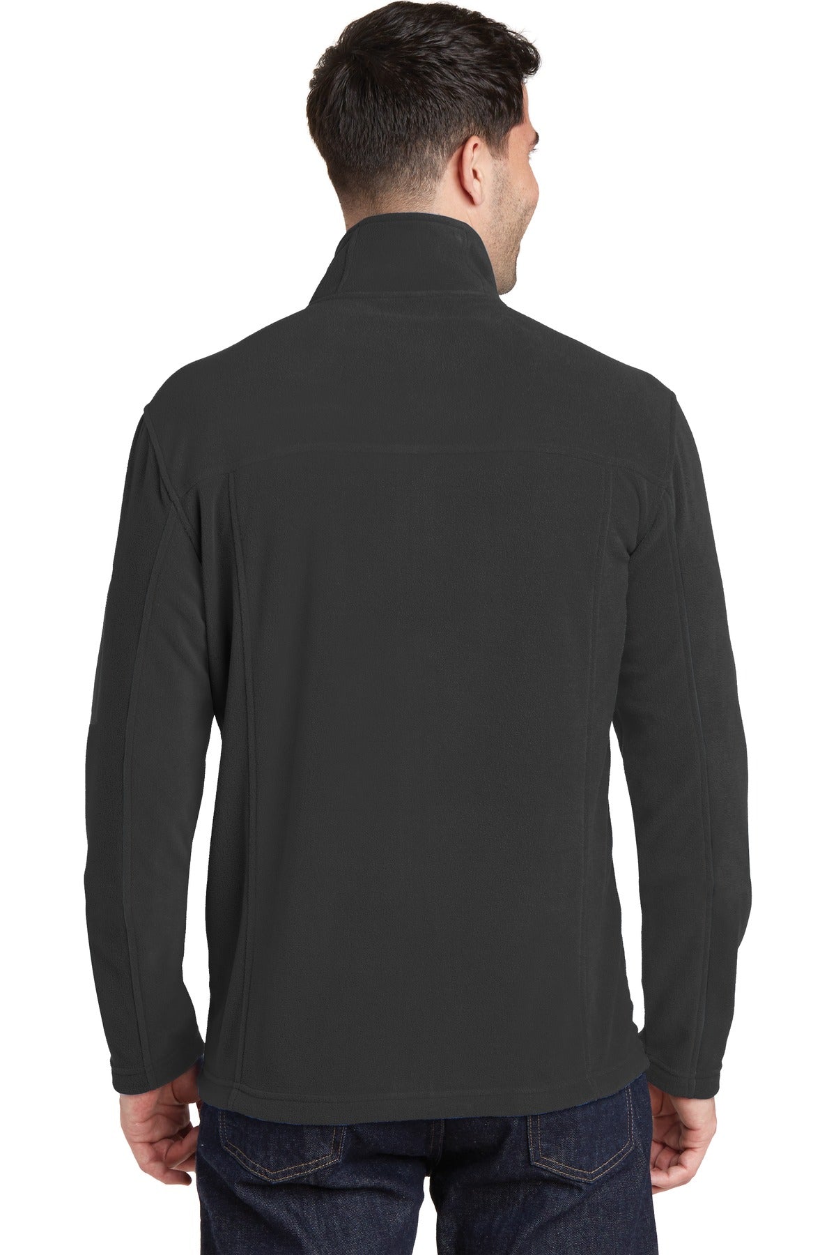 Back Model Black/ Black