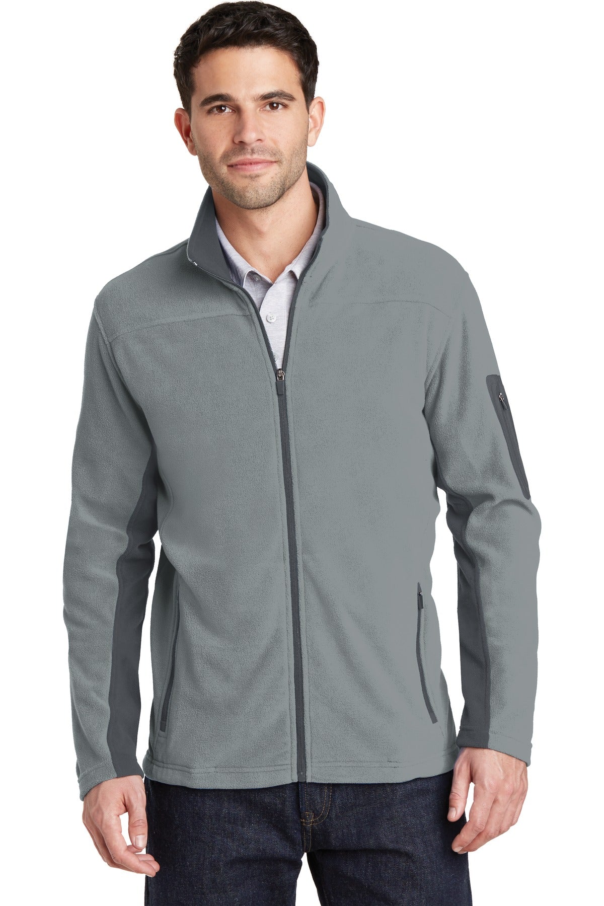 Model Frost Grey/ Magnet