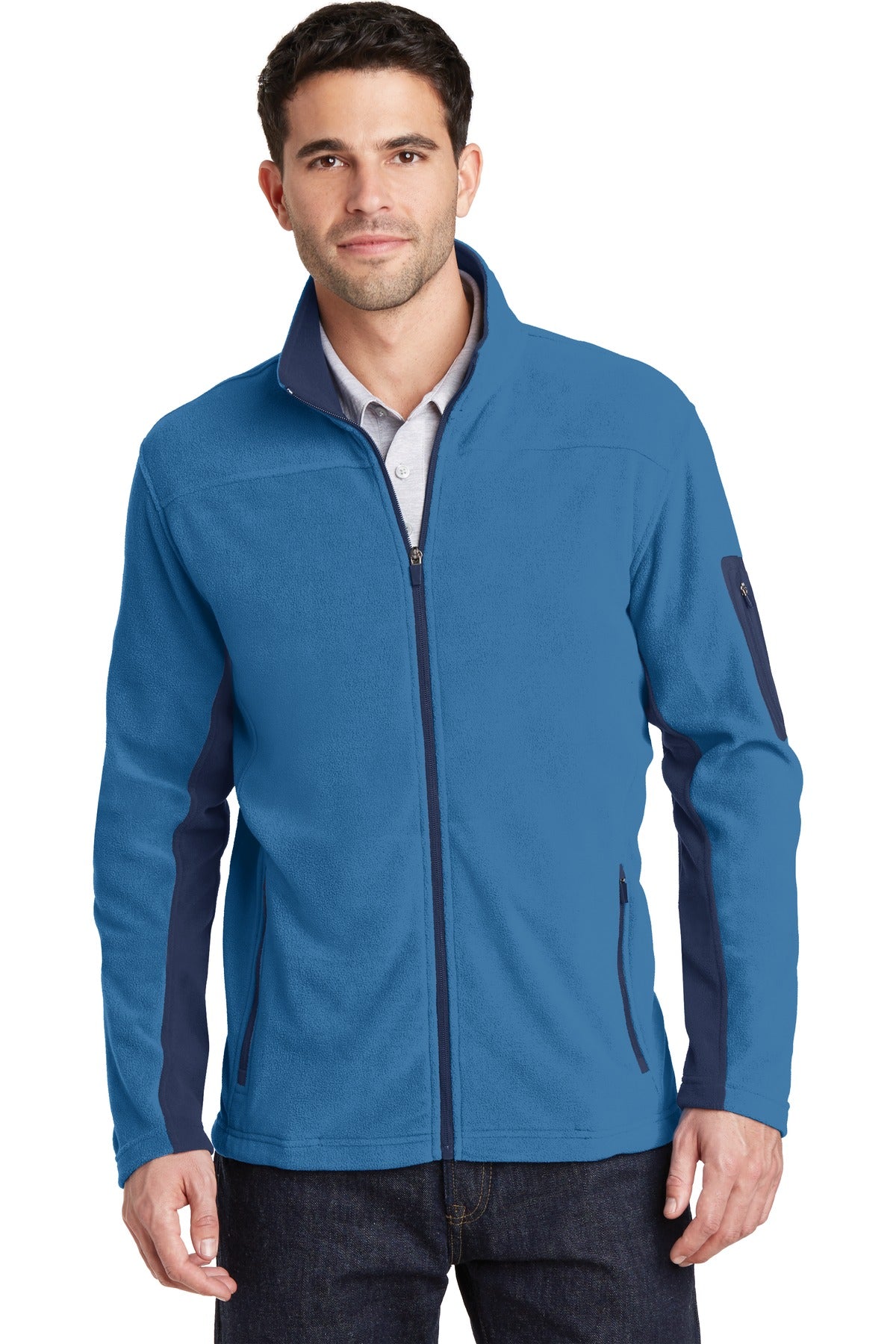 Model Regal Blue/ Dress Blue Navy