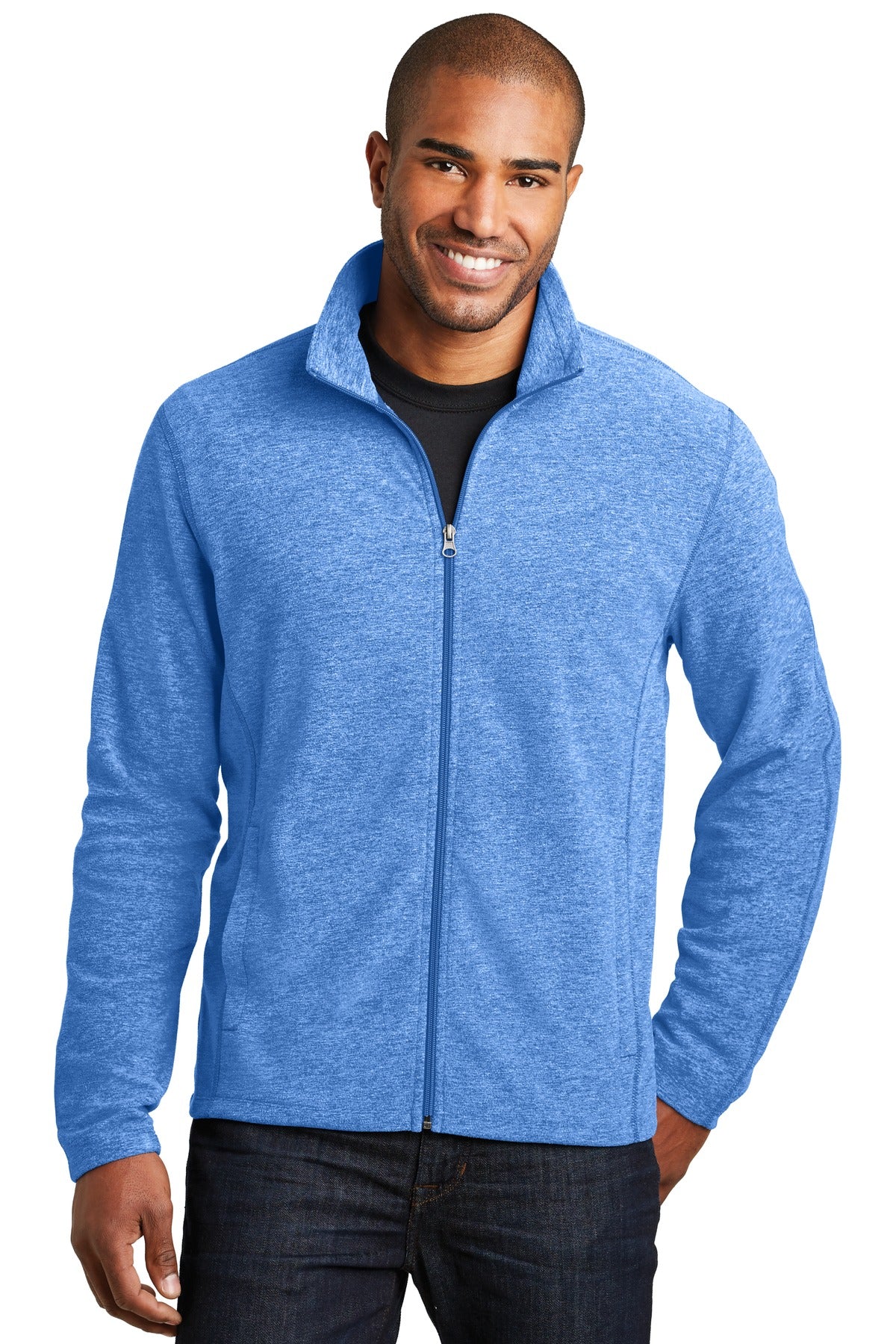 Model Light Royal Heather
