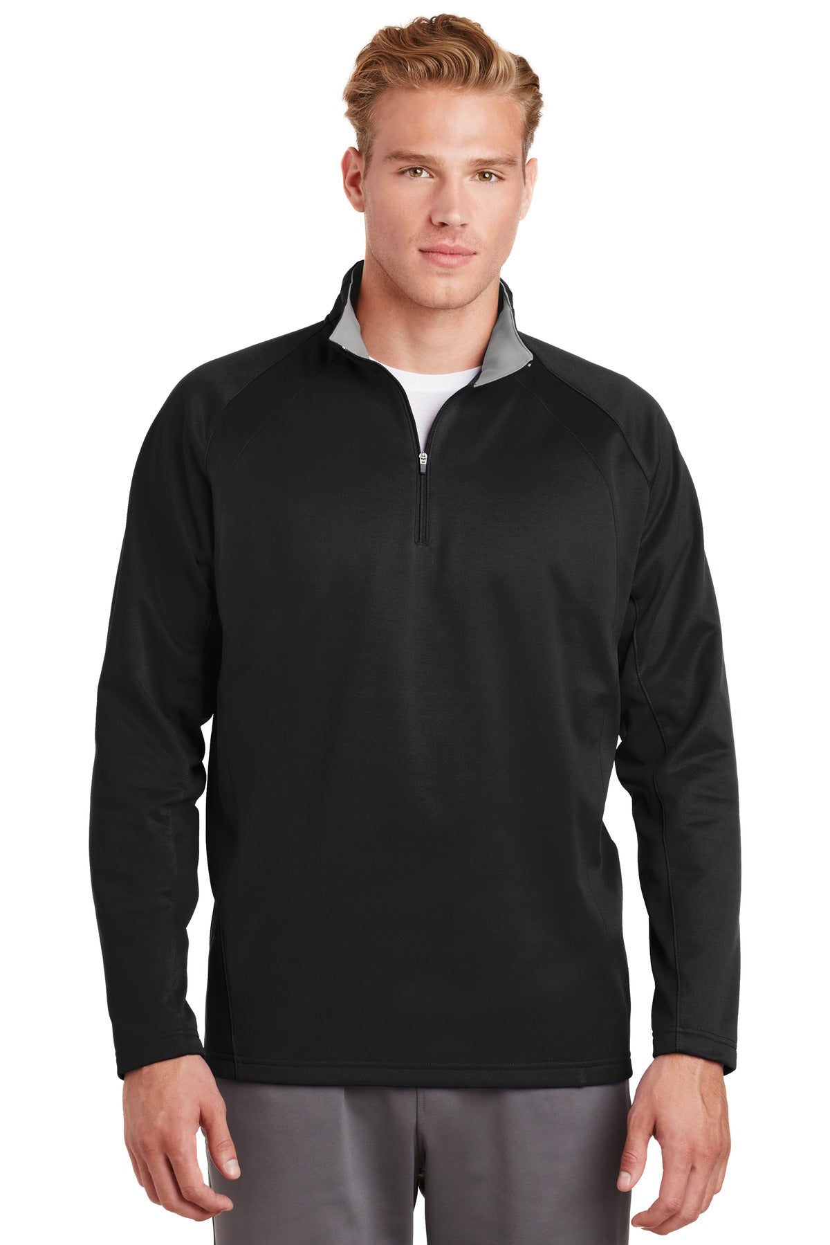 Model Black/ Silver