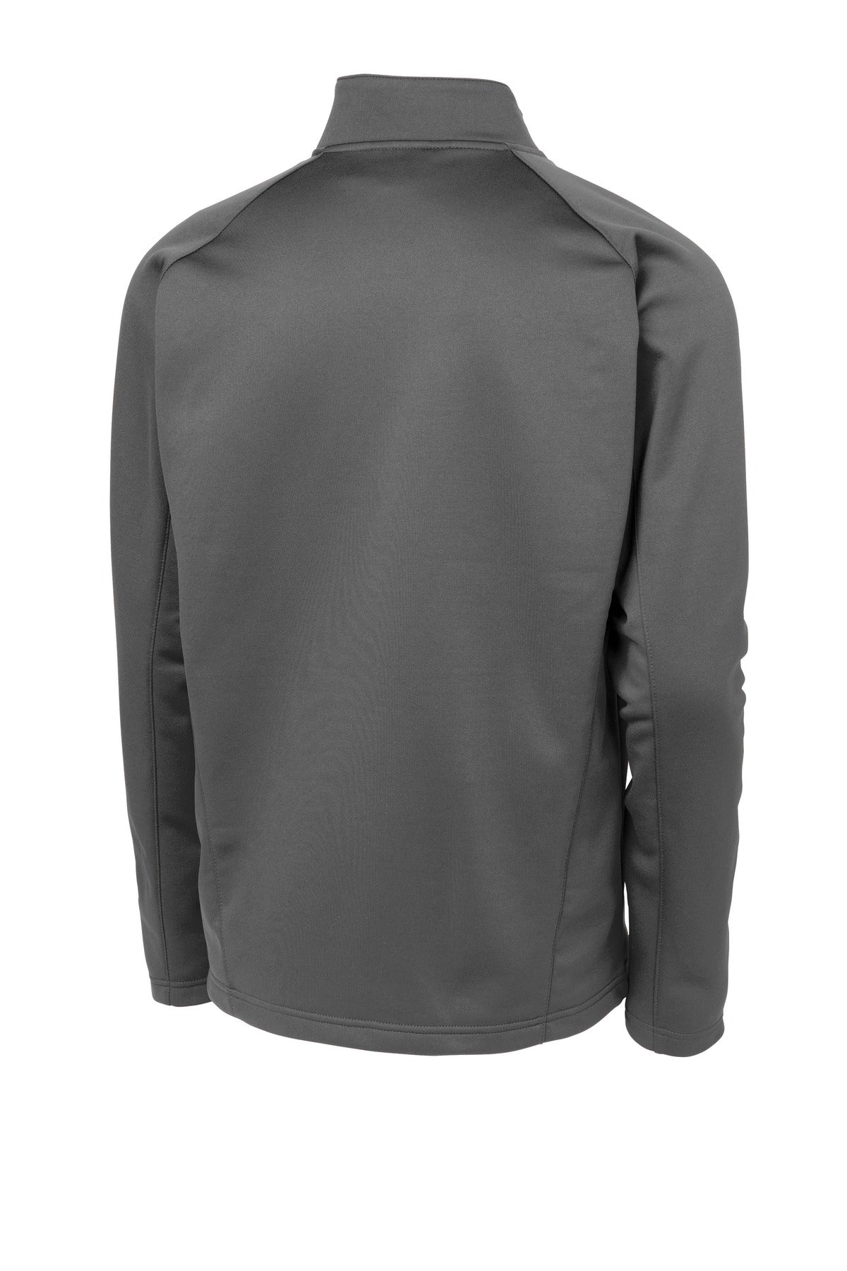 Back Product Dark Smoke Grey/ Black