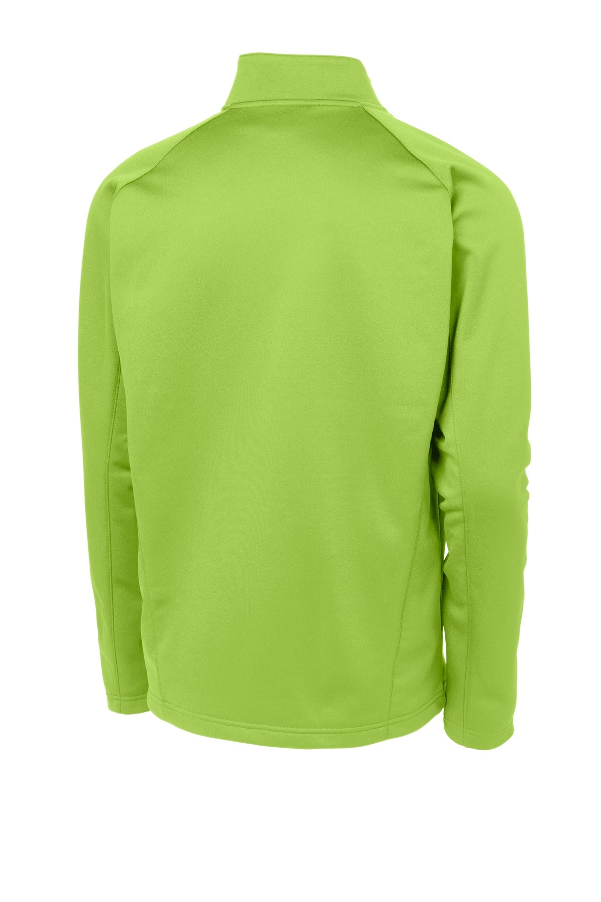 Back Product Lime Shock/ Black