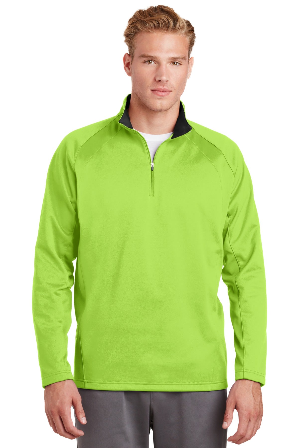 Model Lime Shock/ Black