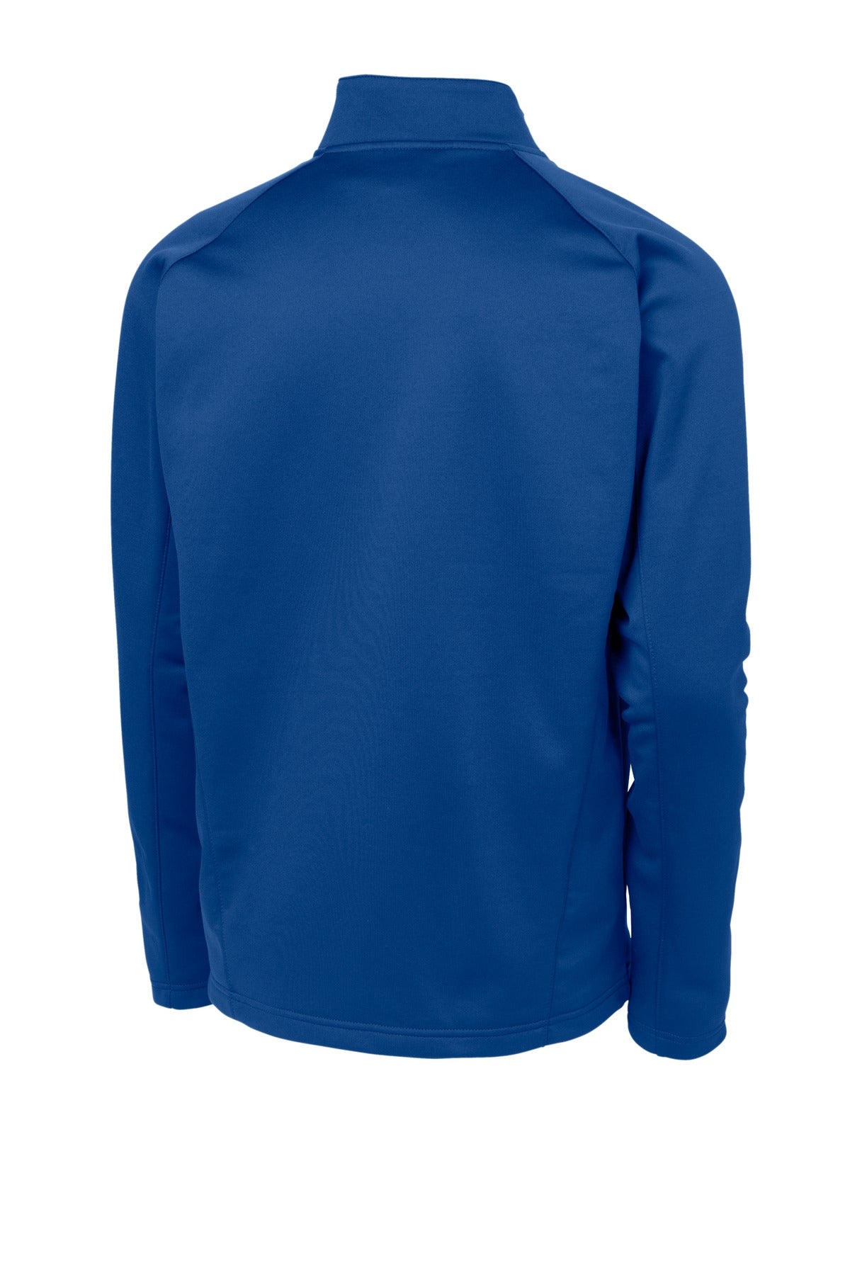 Back Product True Royal/ Silver