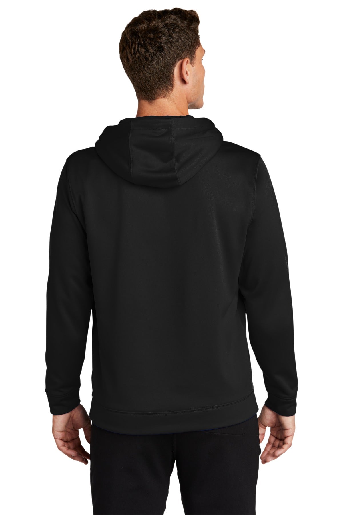 Back Model Black