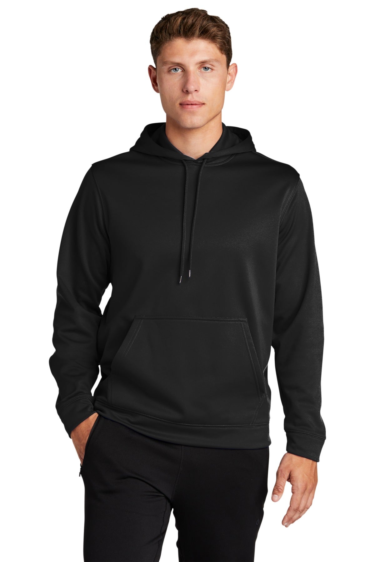 Model Black