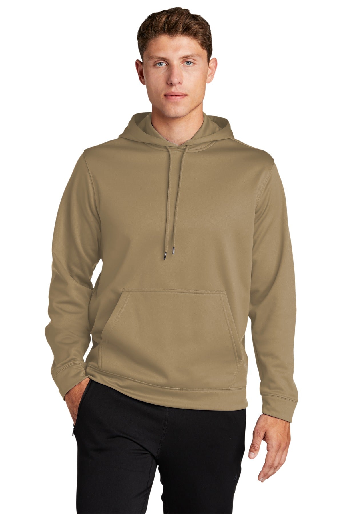Model Coyote Brown