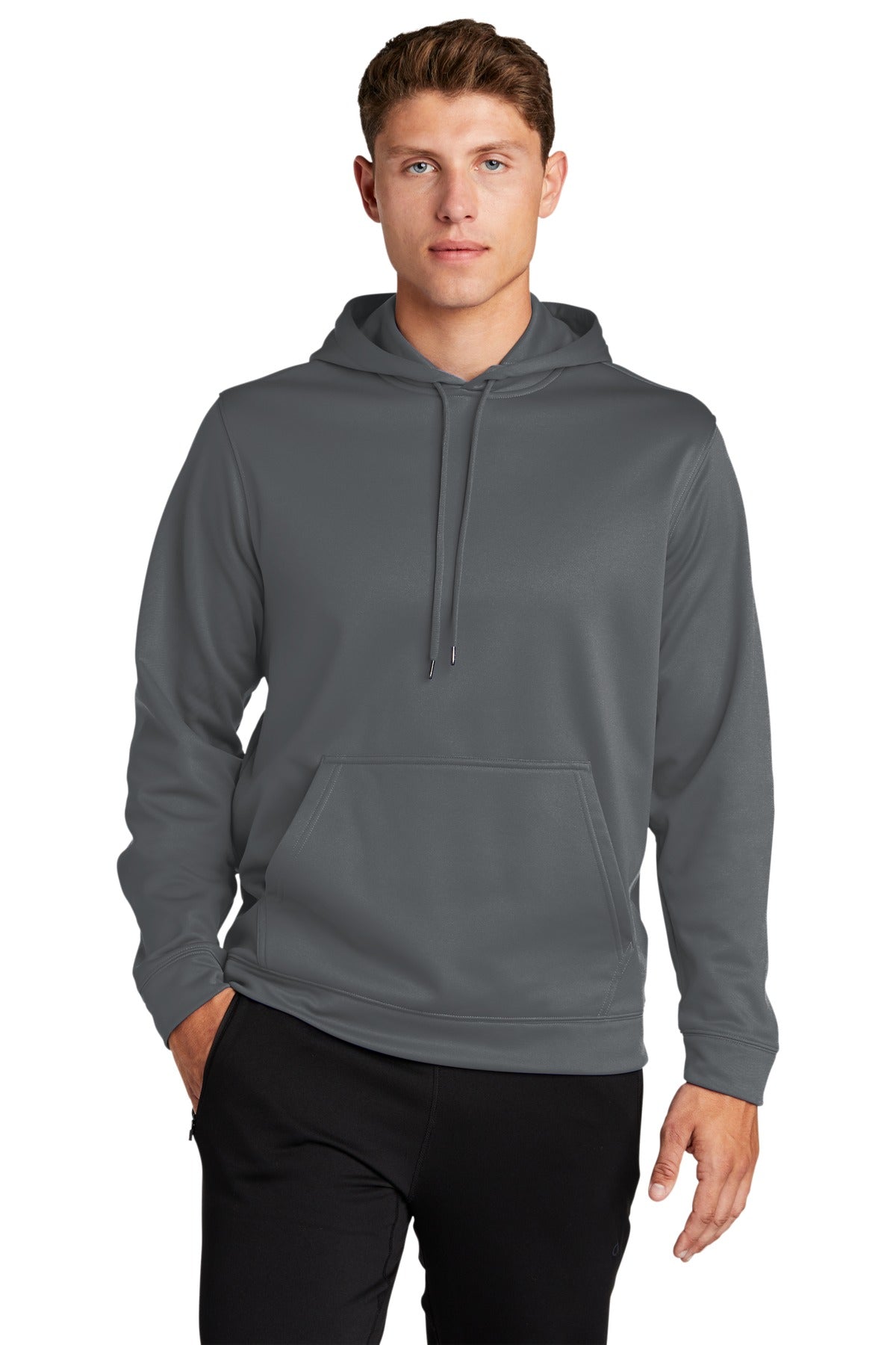 Model Dark Smoke Grey