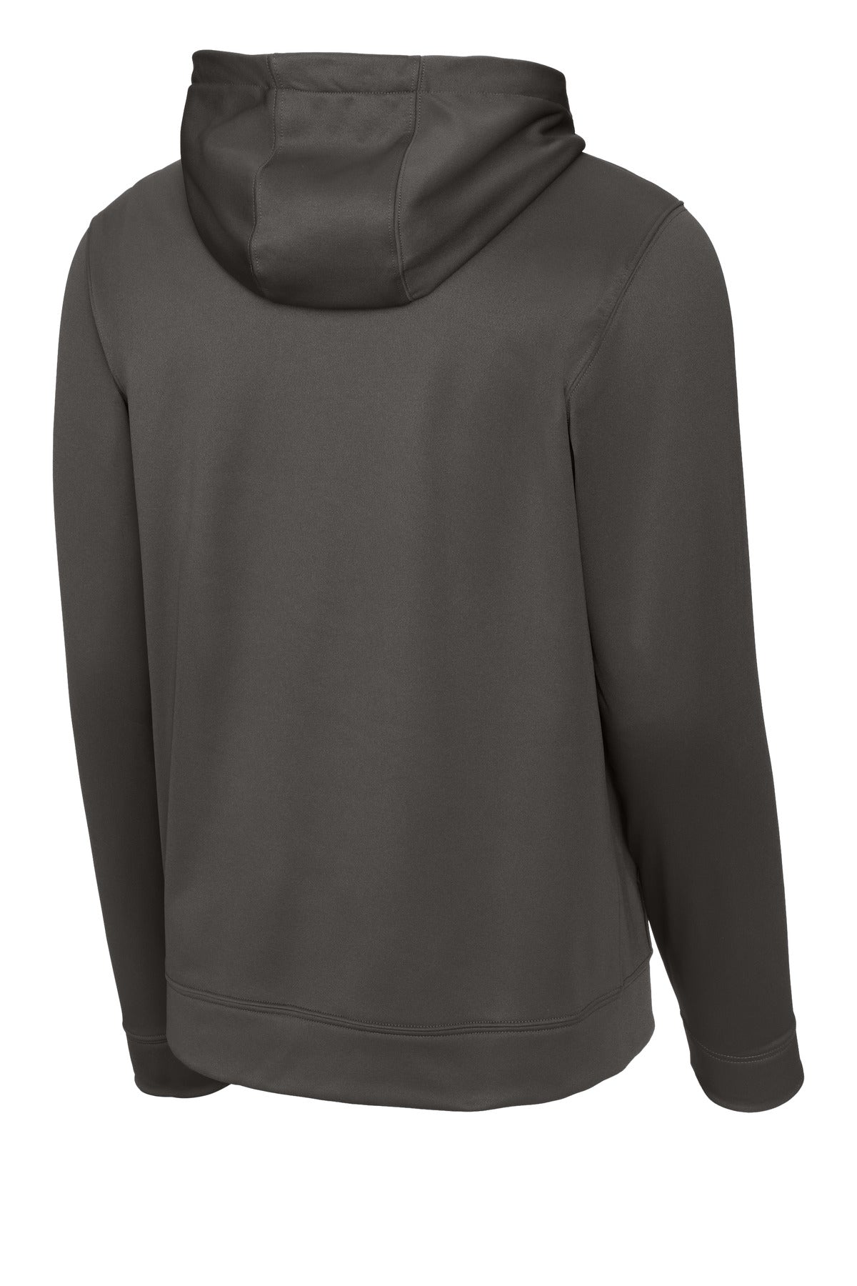 Back Product Iron Grey