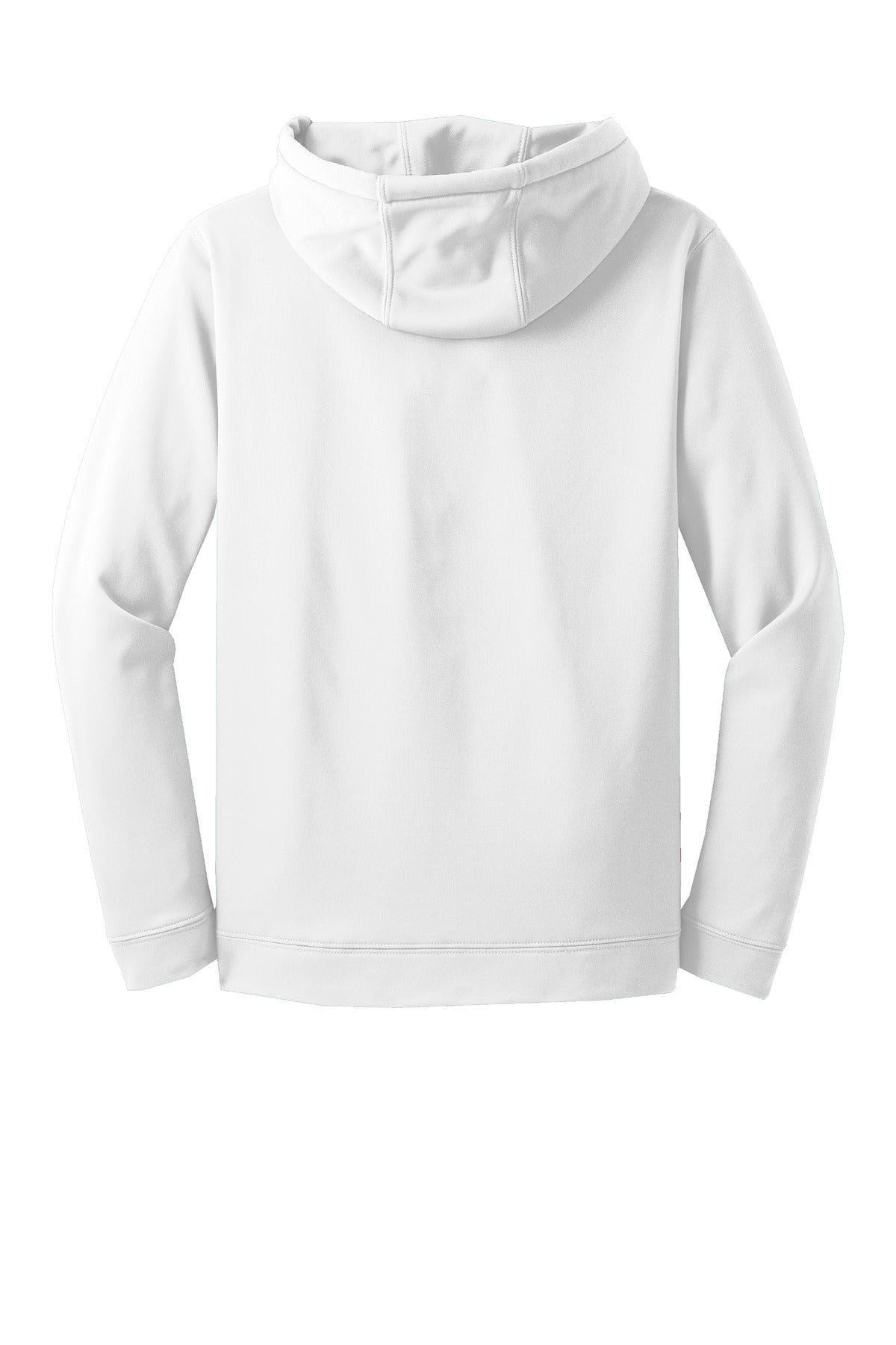 Back Product White