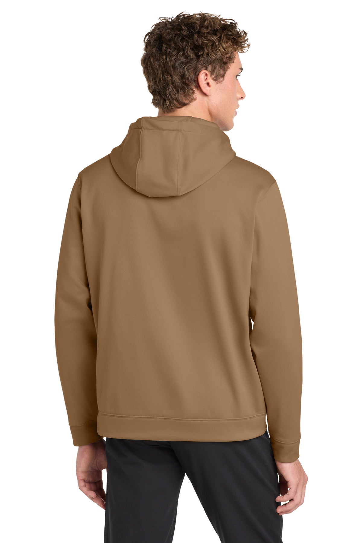 Back Model Woodland Brown