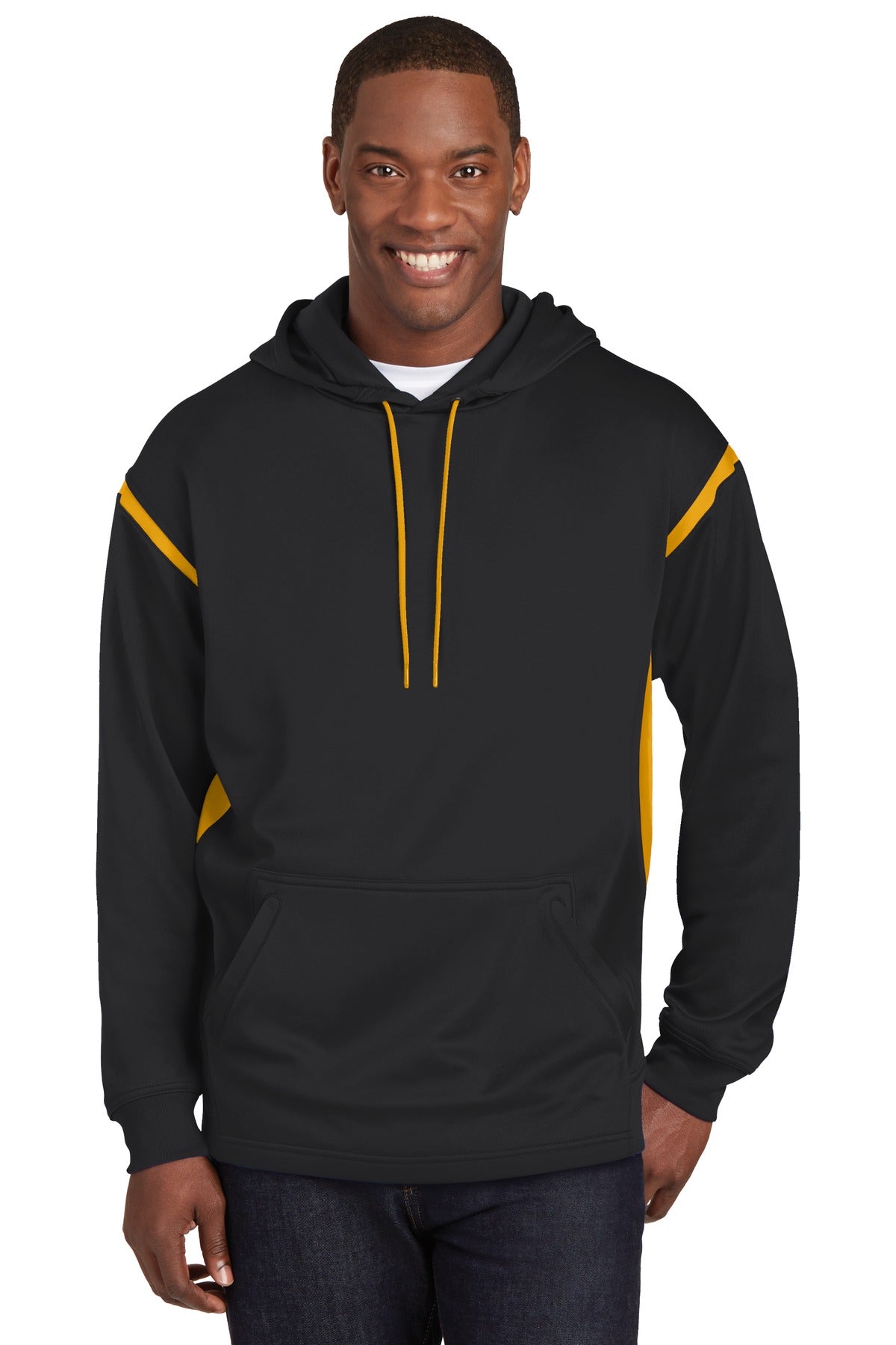 Model Black/ Gold