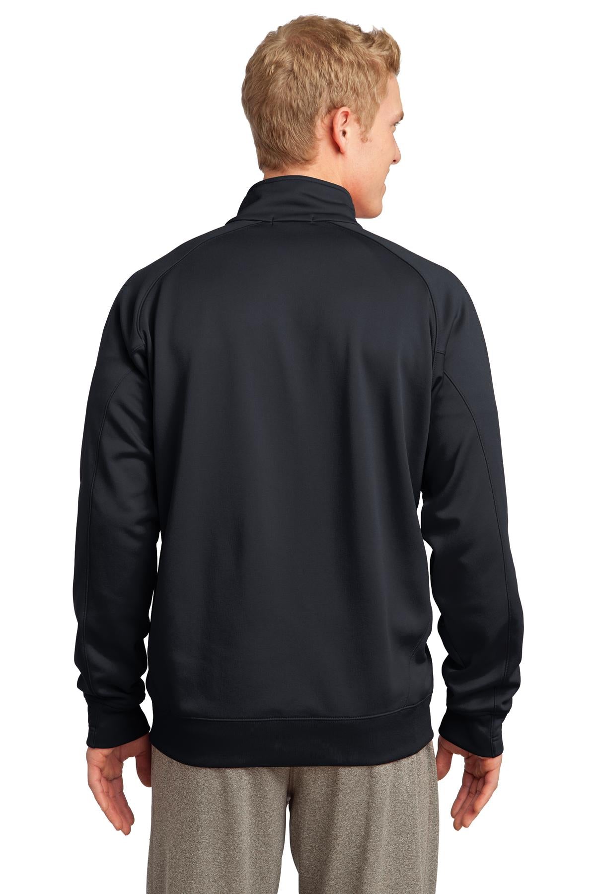 Back Model Black