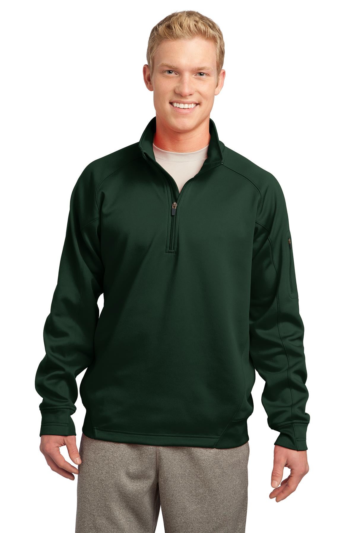 Model Forest Green