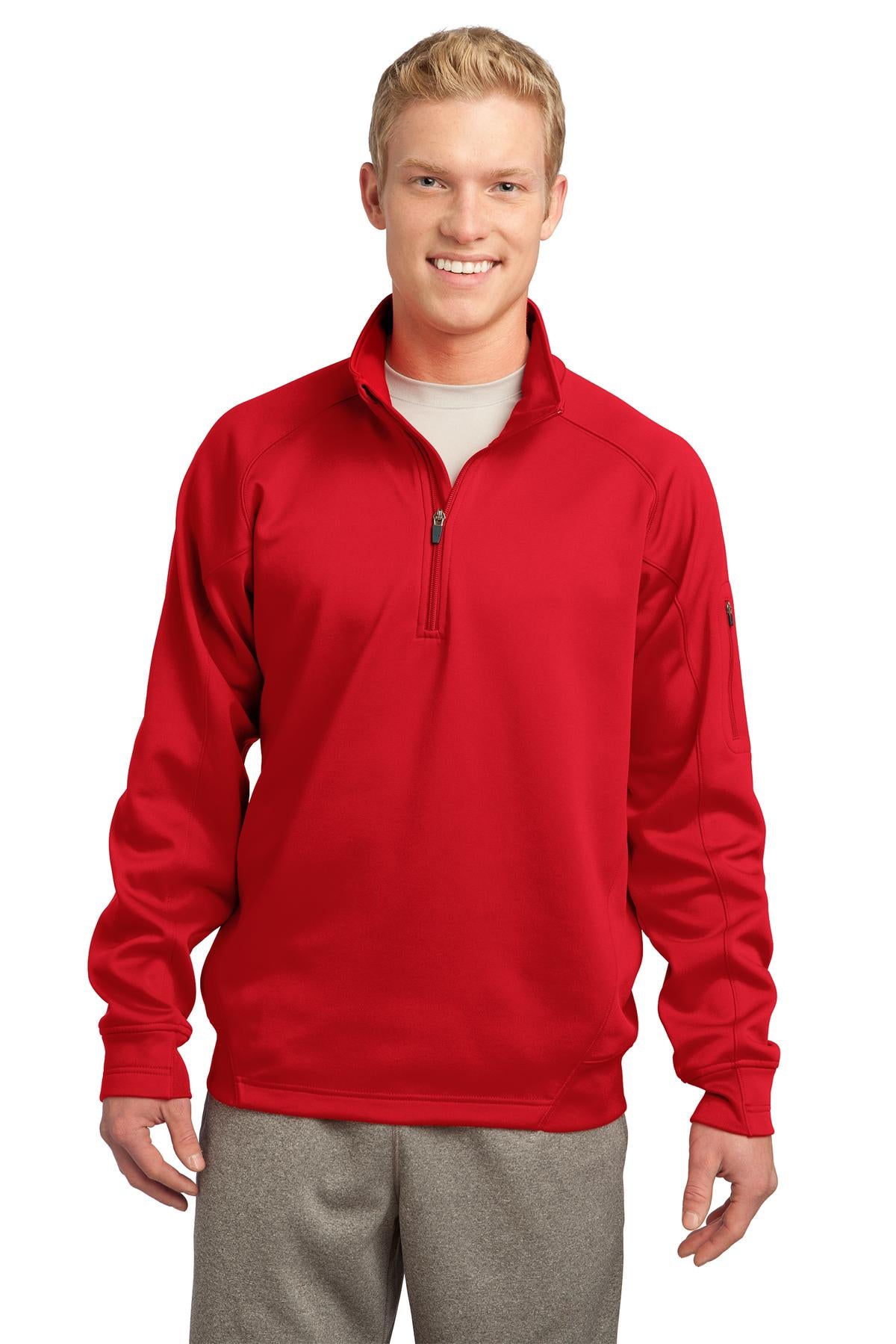 Model True Red