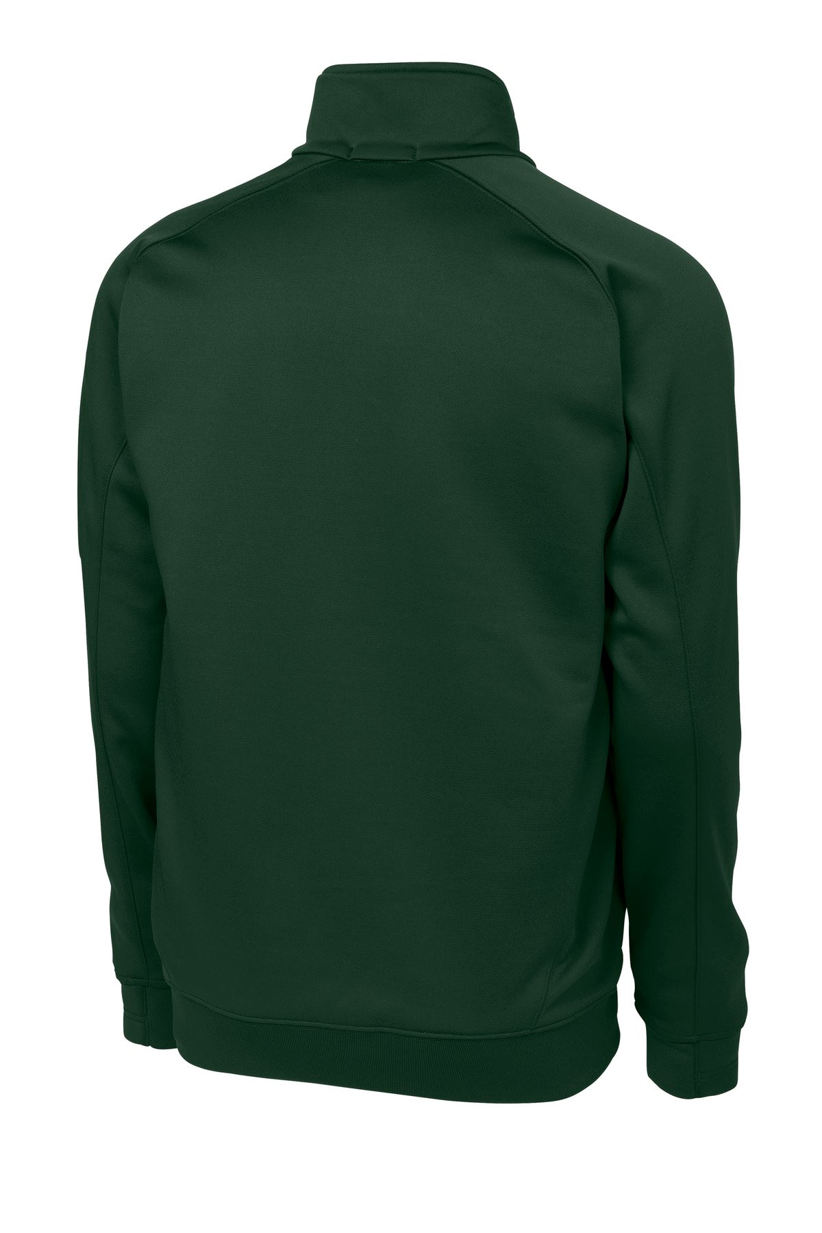 Back Product Forest Green