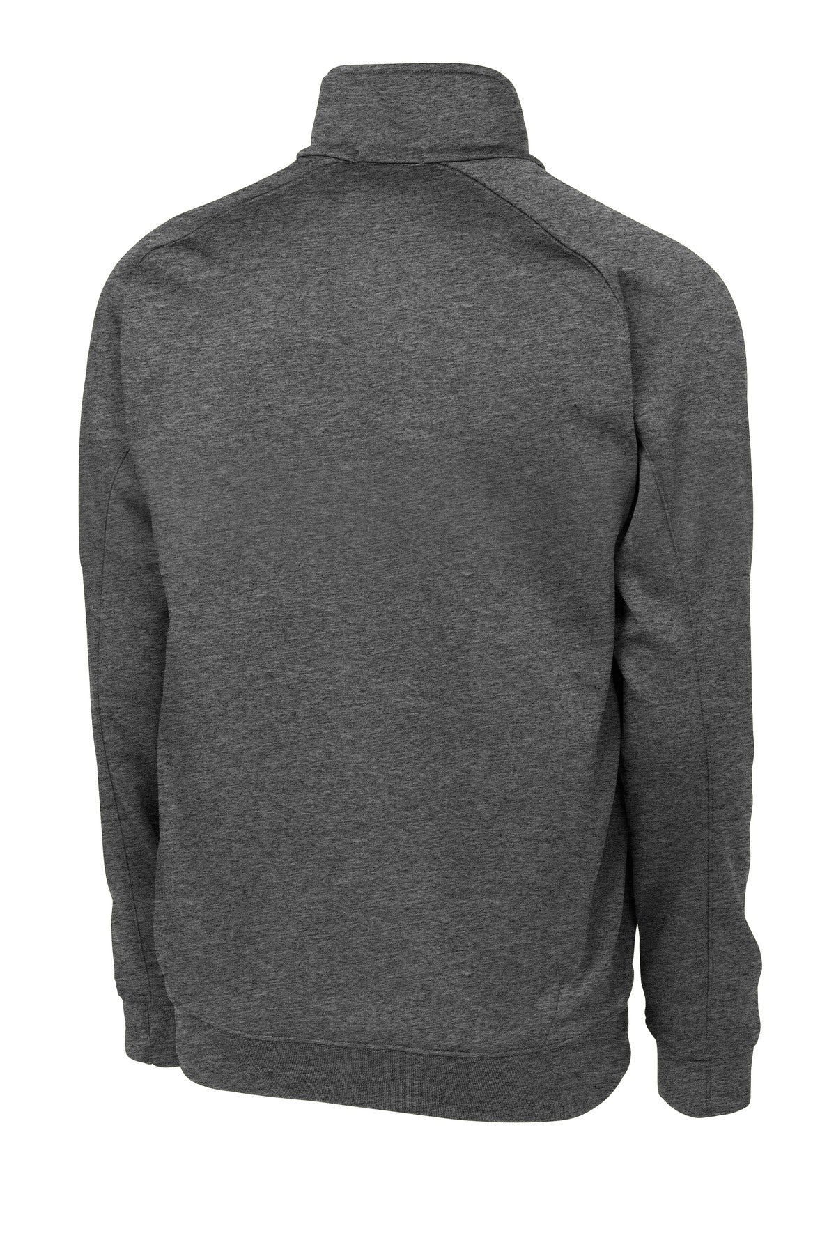 Back Product Graphite Heather