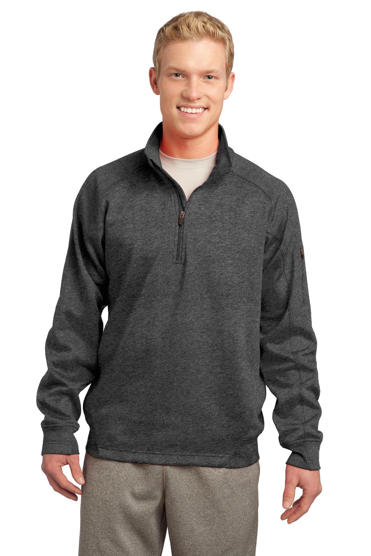 Model Graphite Heather