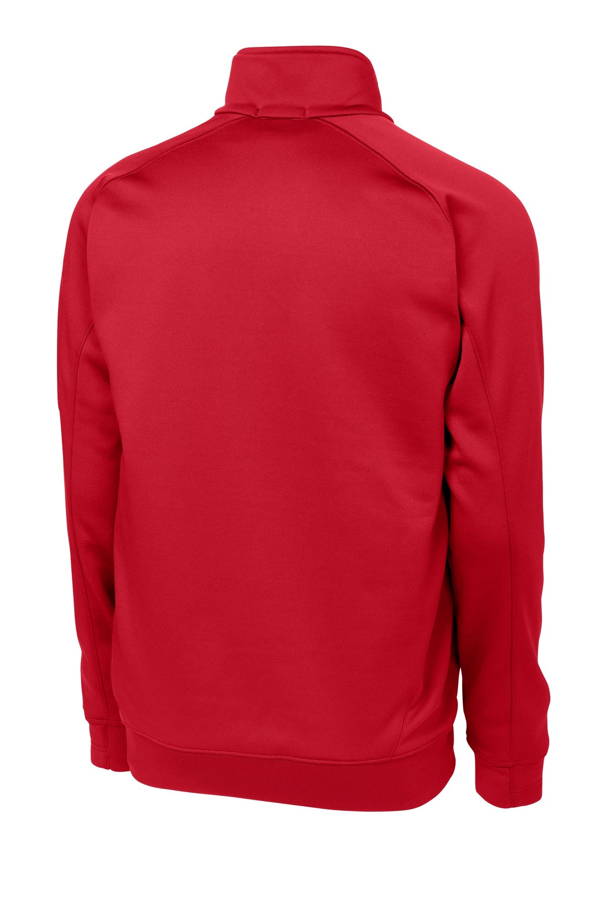 Back Product True Red
