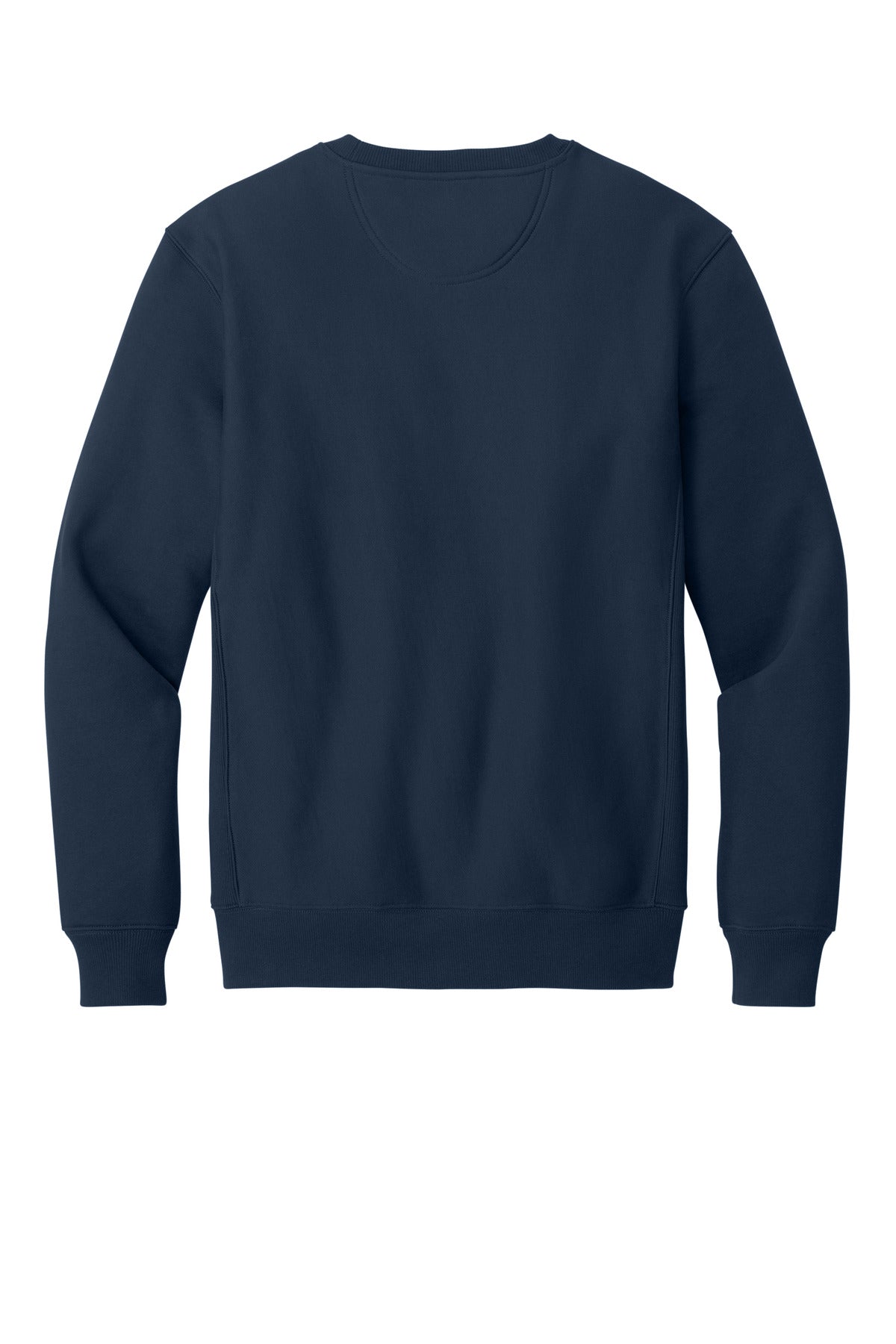 Back Product True Navy