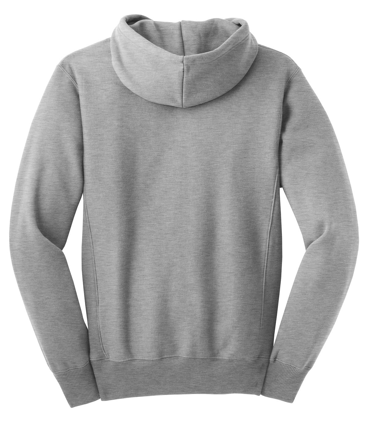 Back Product Athletic Heather