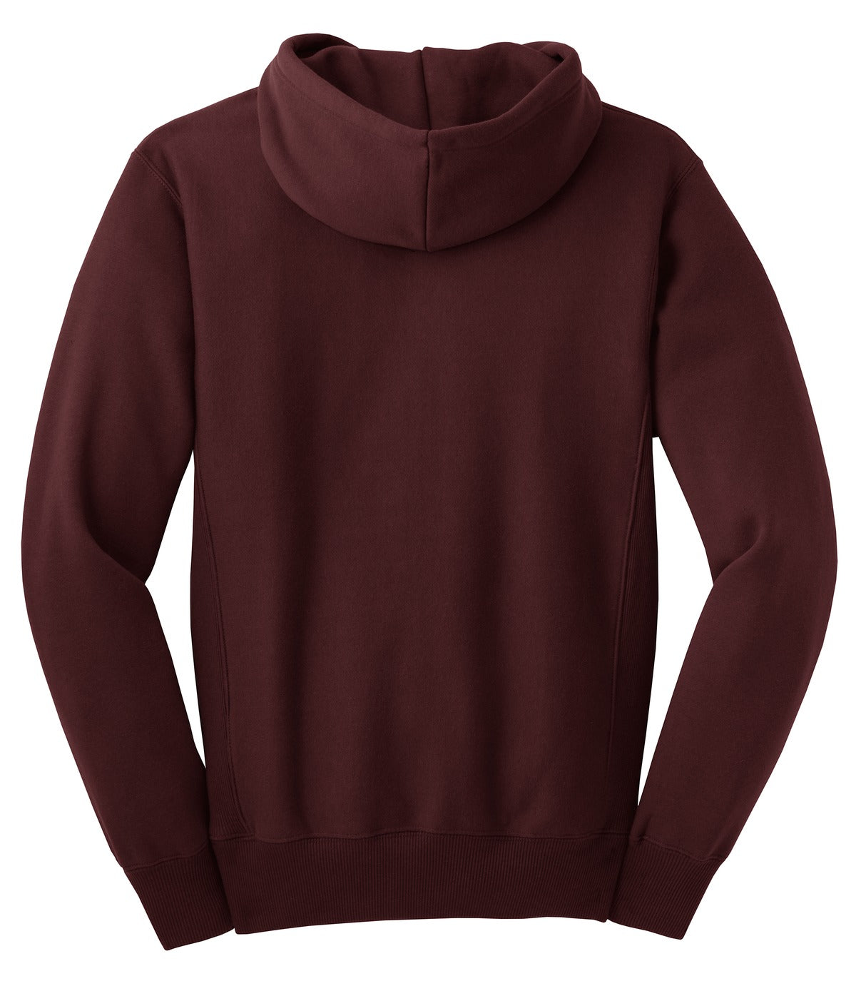Back Product Maroon