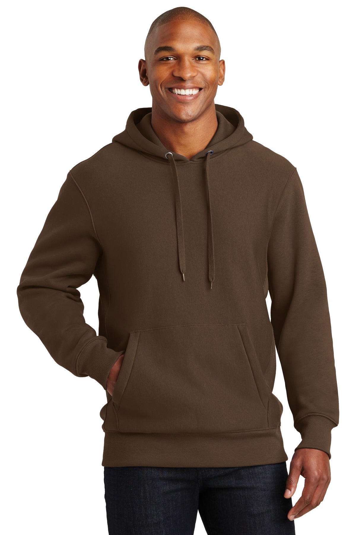 Model Brown