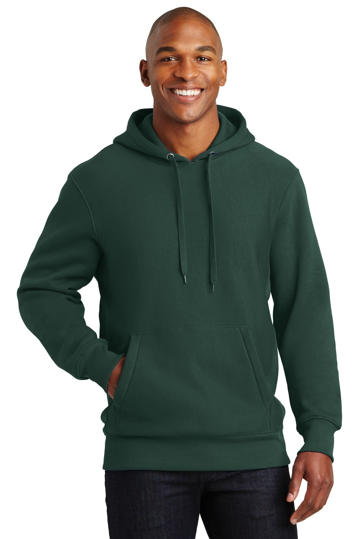 Model Dark Green