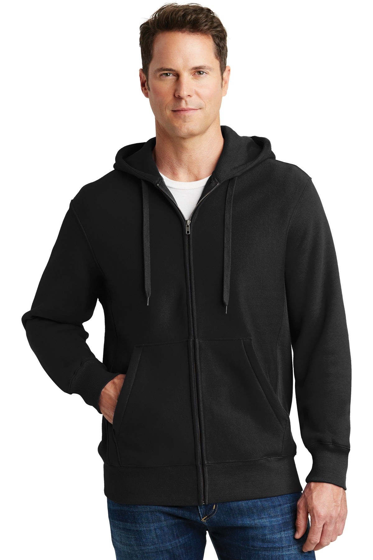 Model Black