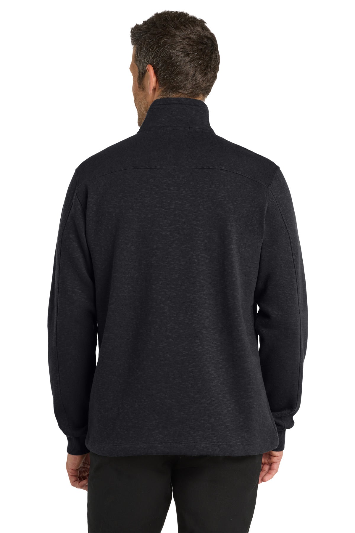 Back Model Black