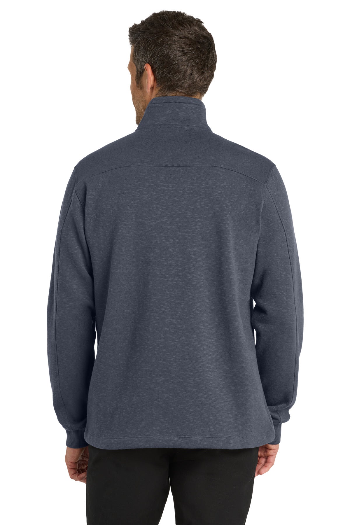 Back Model Slate Grey