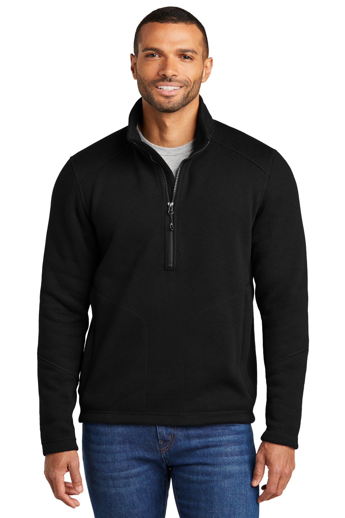 Model Deep Black
