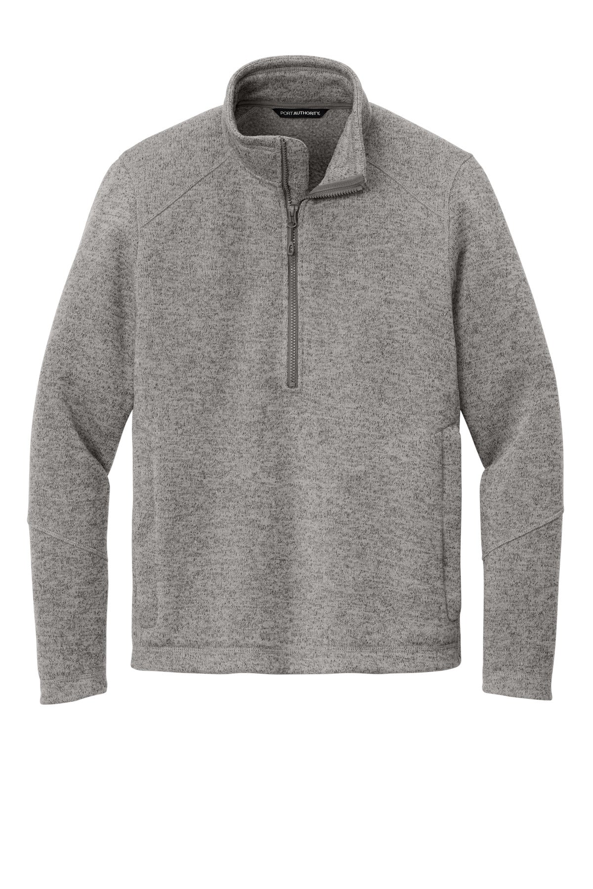 Product Deep Smoke Heather