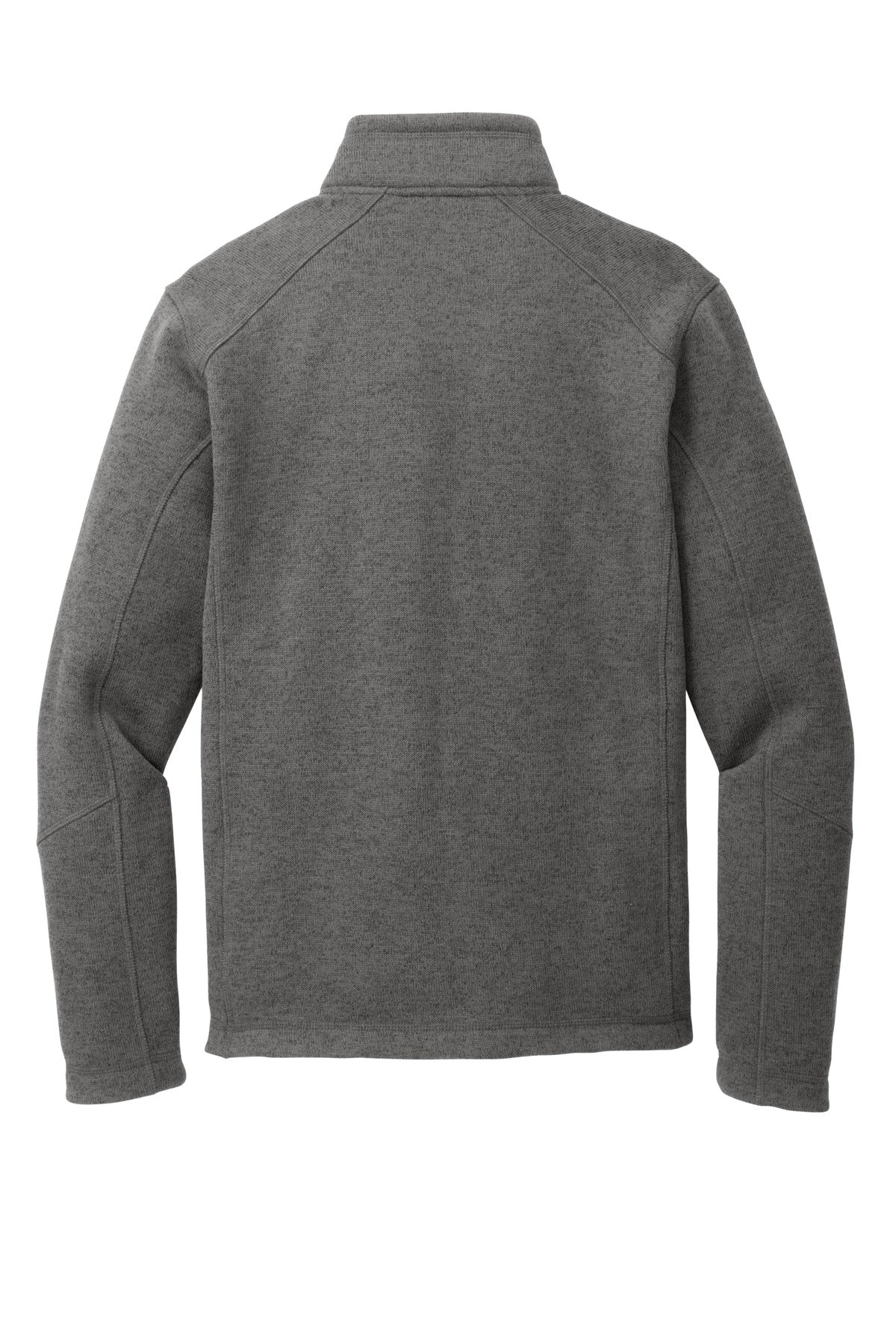 Back Product Grey Smoke Heather