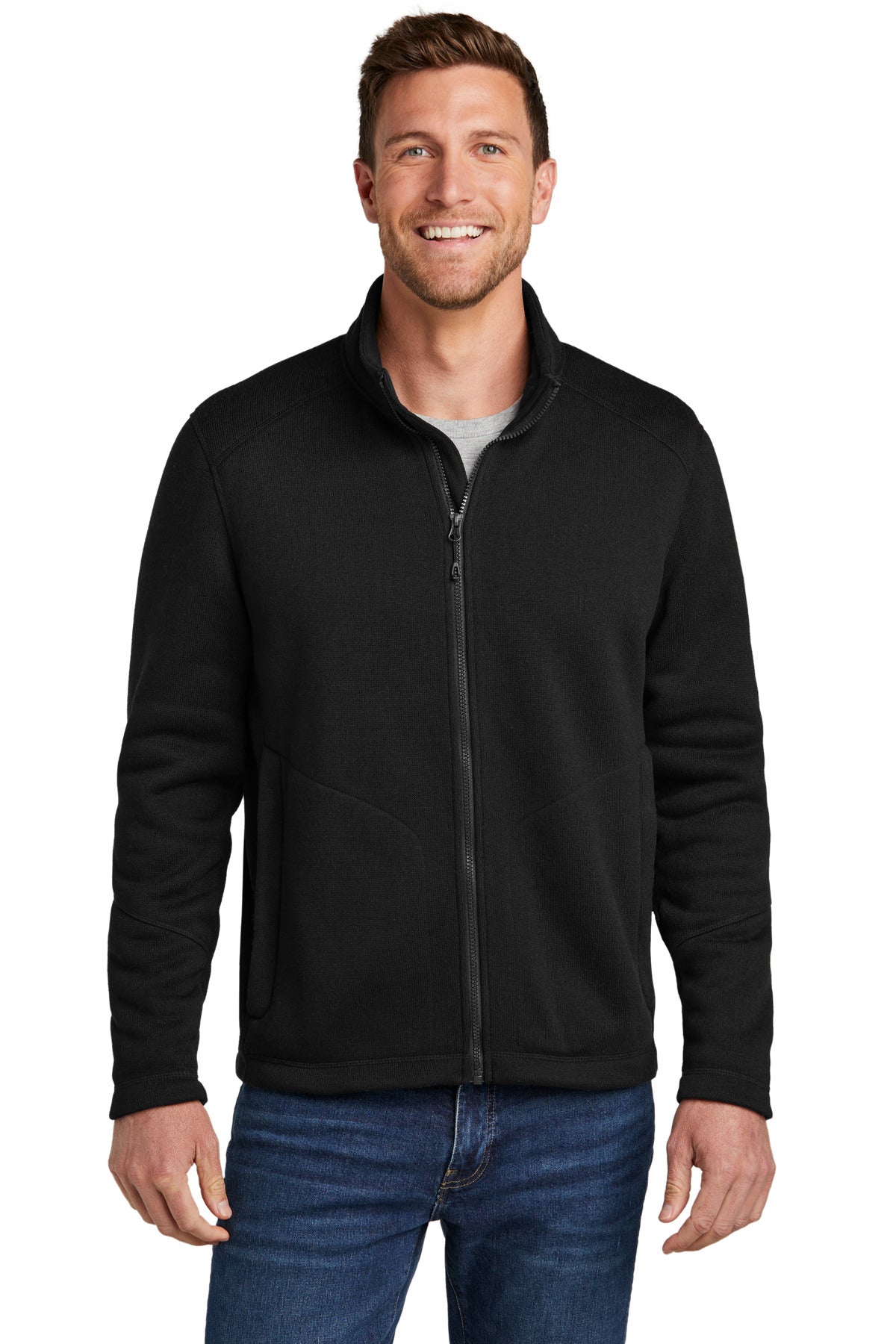Model Deep Black