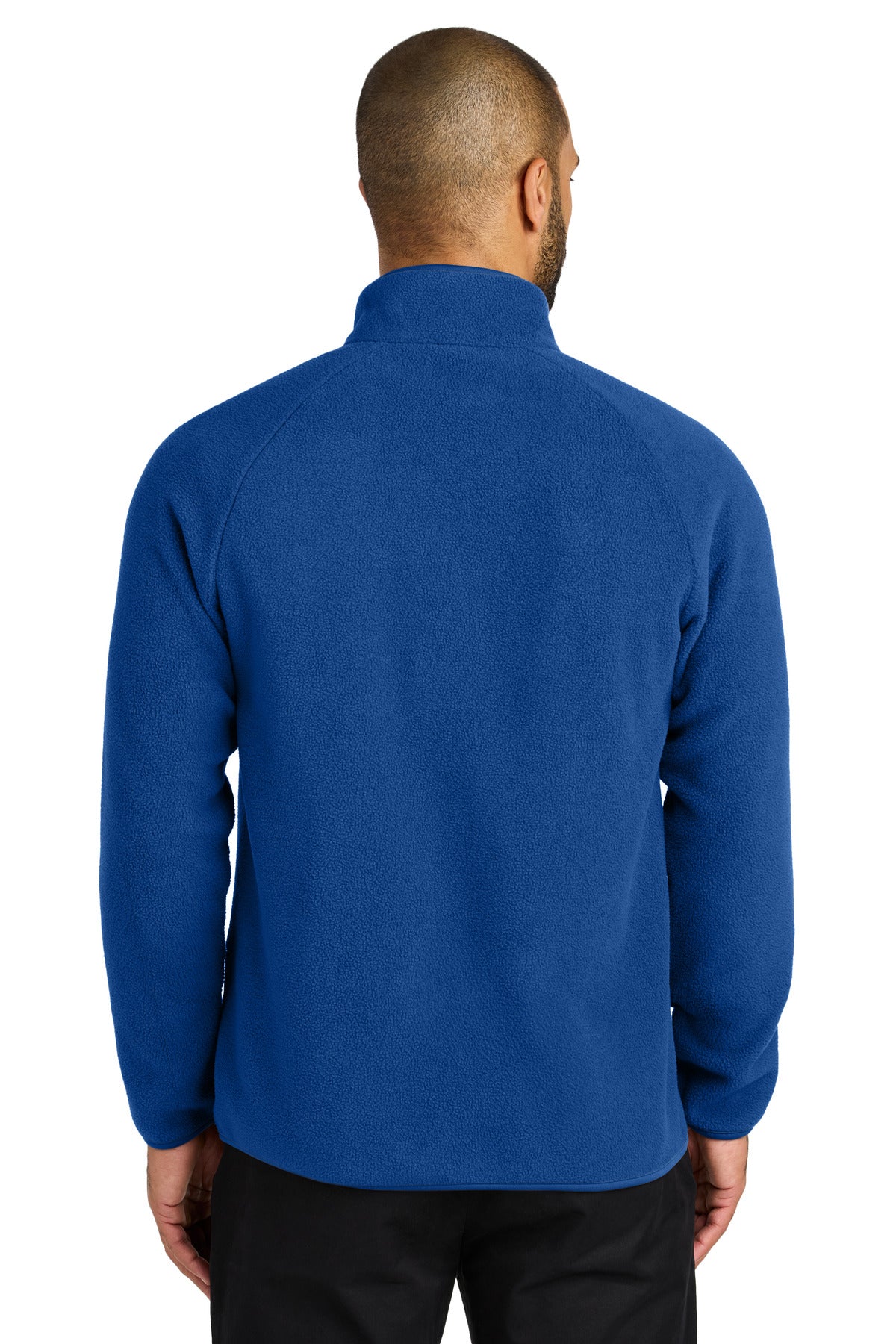 Back Model True Royal