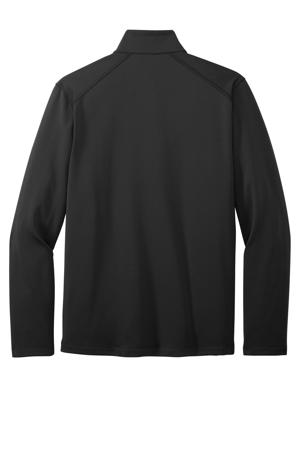 Back Product Deep Black