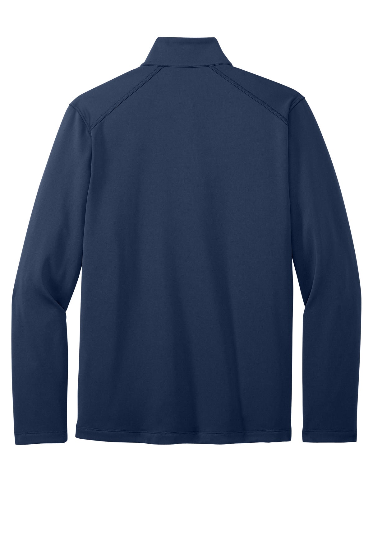 Back Product River Blue Navy
