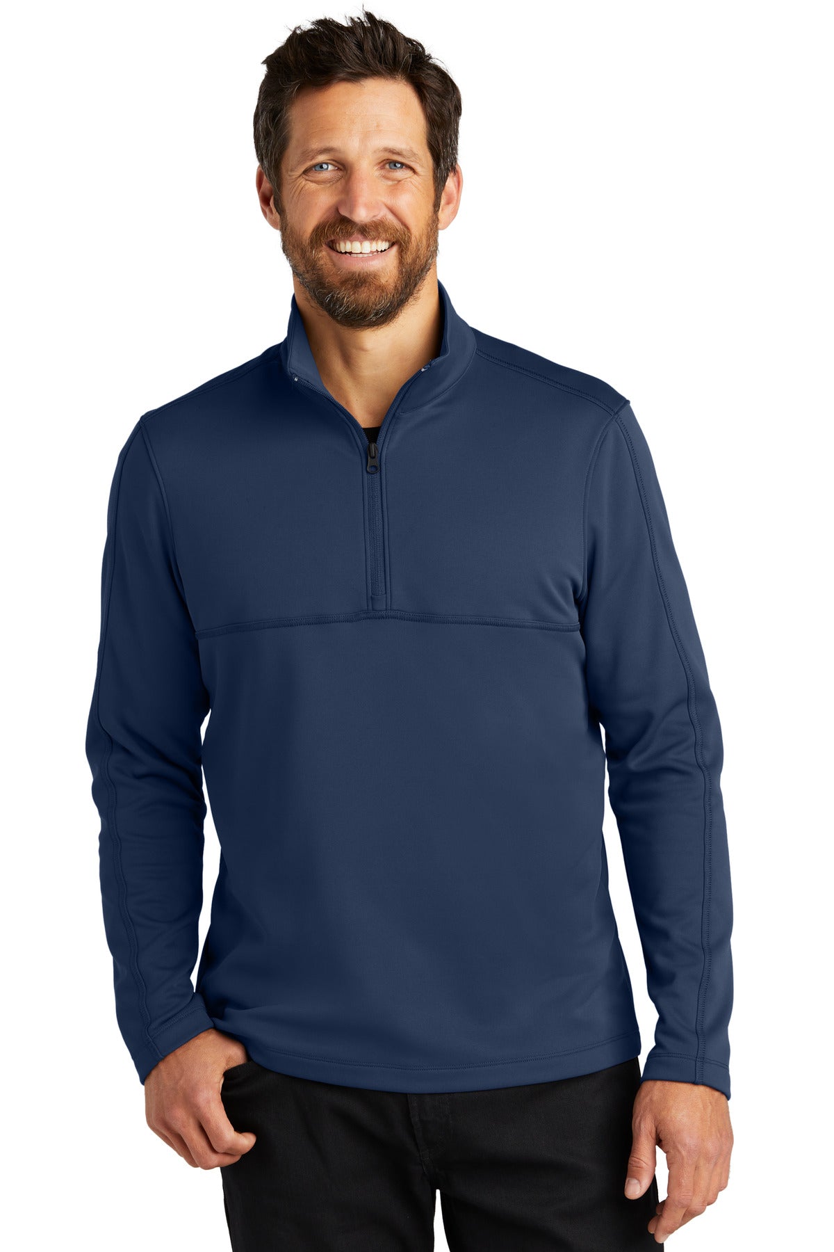 Model River Blue Navy