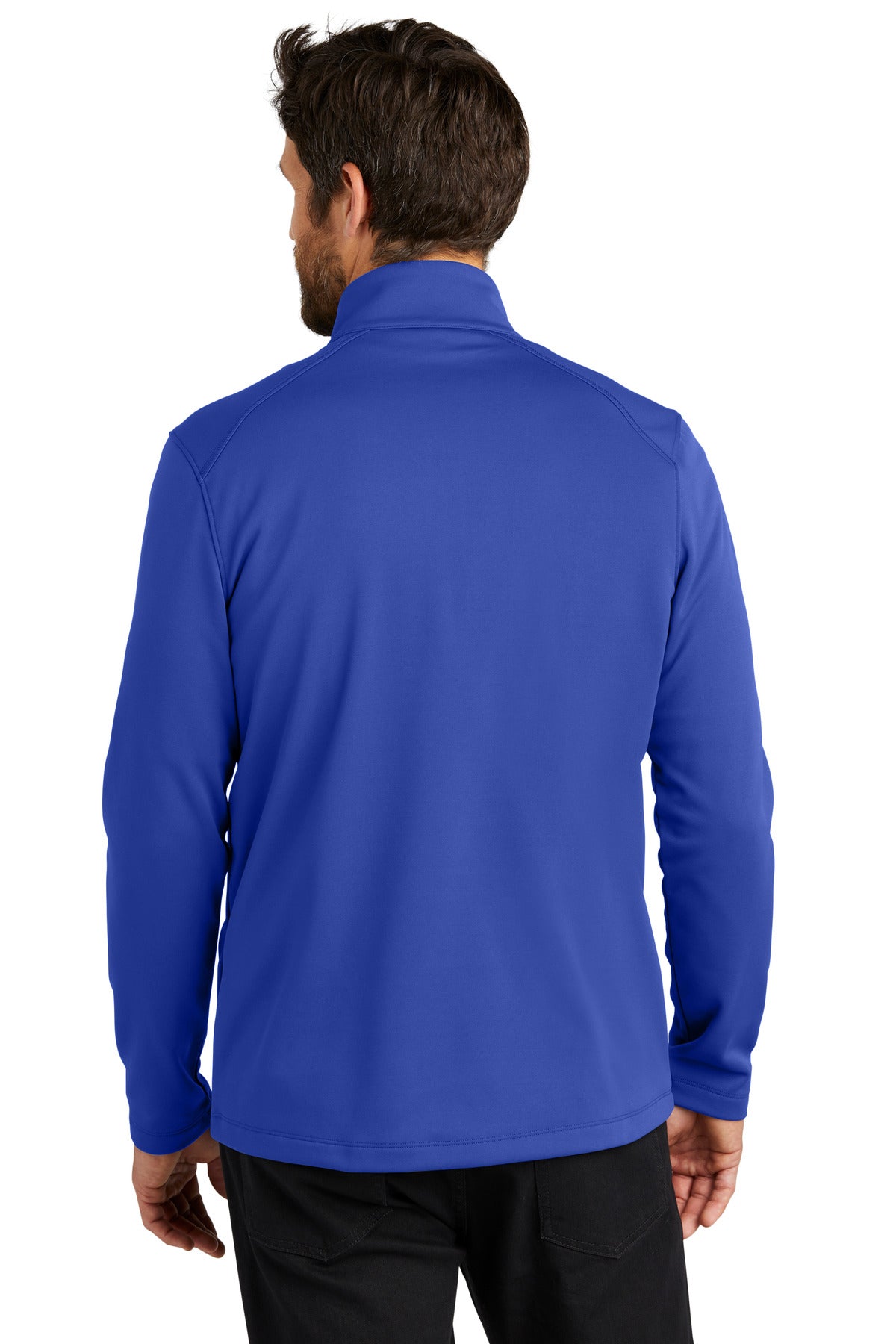 Back Model True Royal