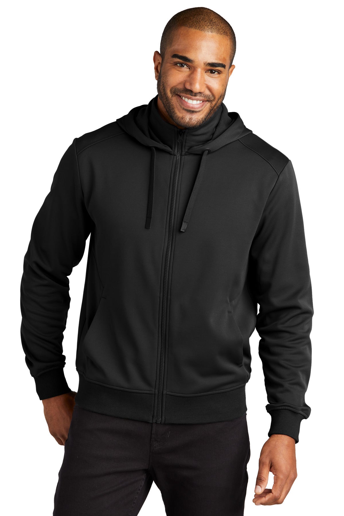 Model Deep Black