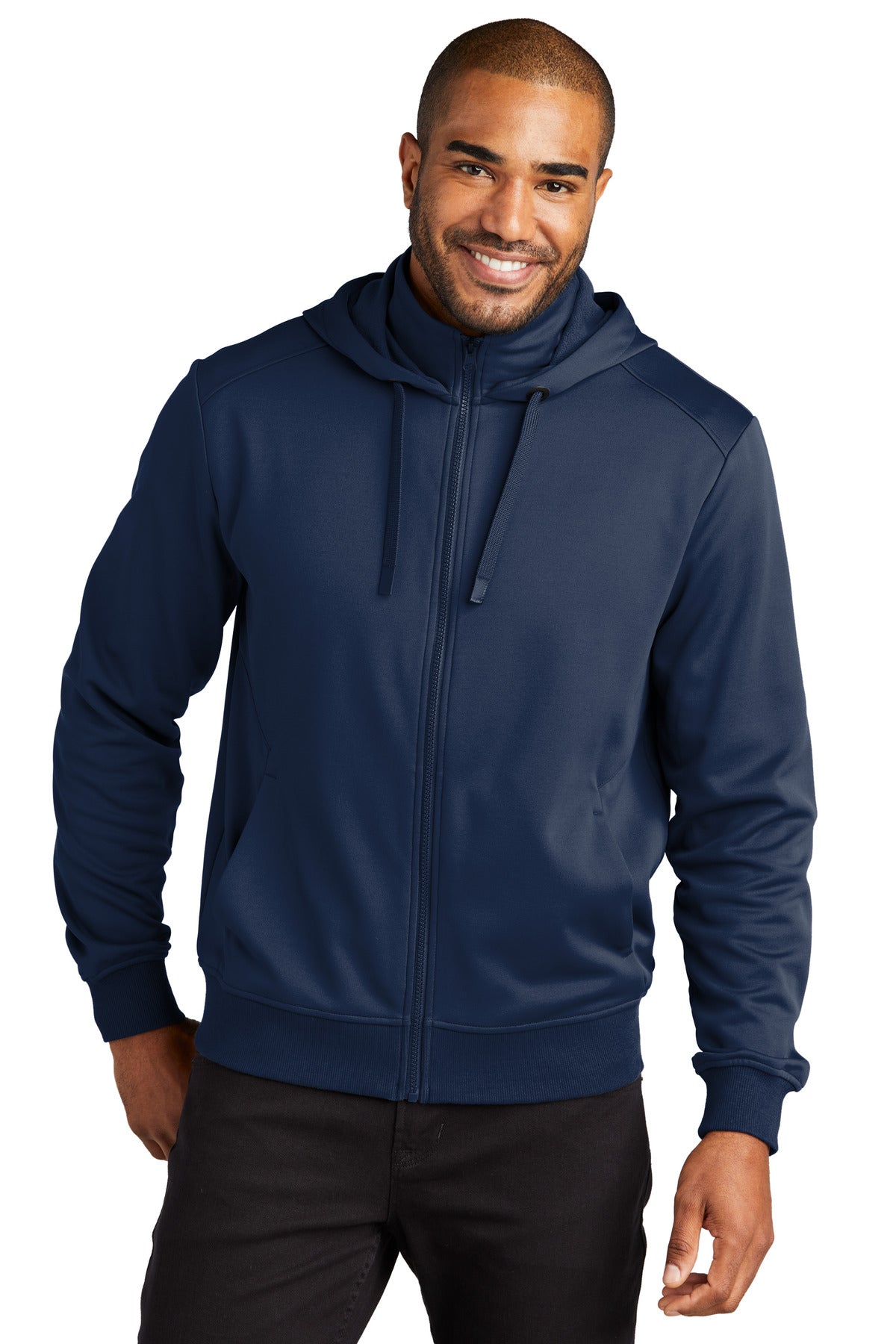 Model River Blue Navy