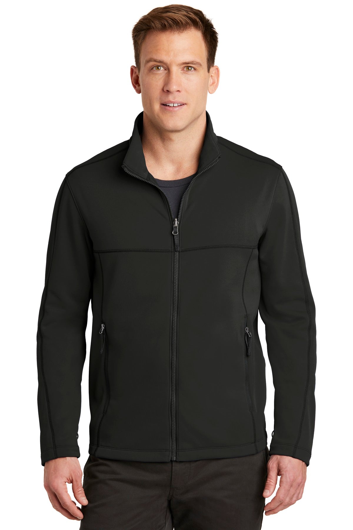 Model Deep Black