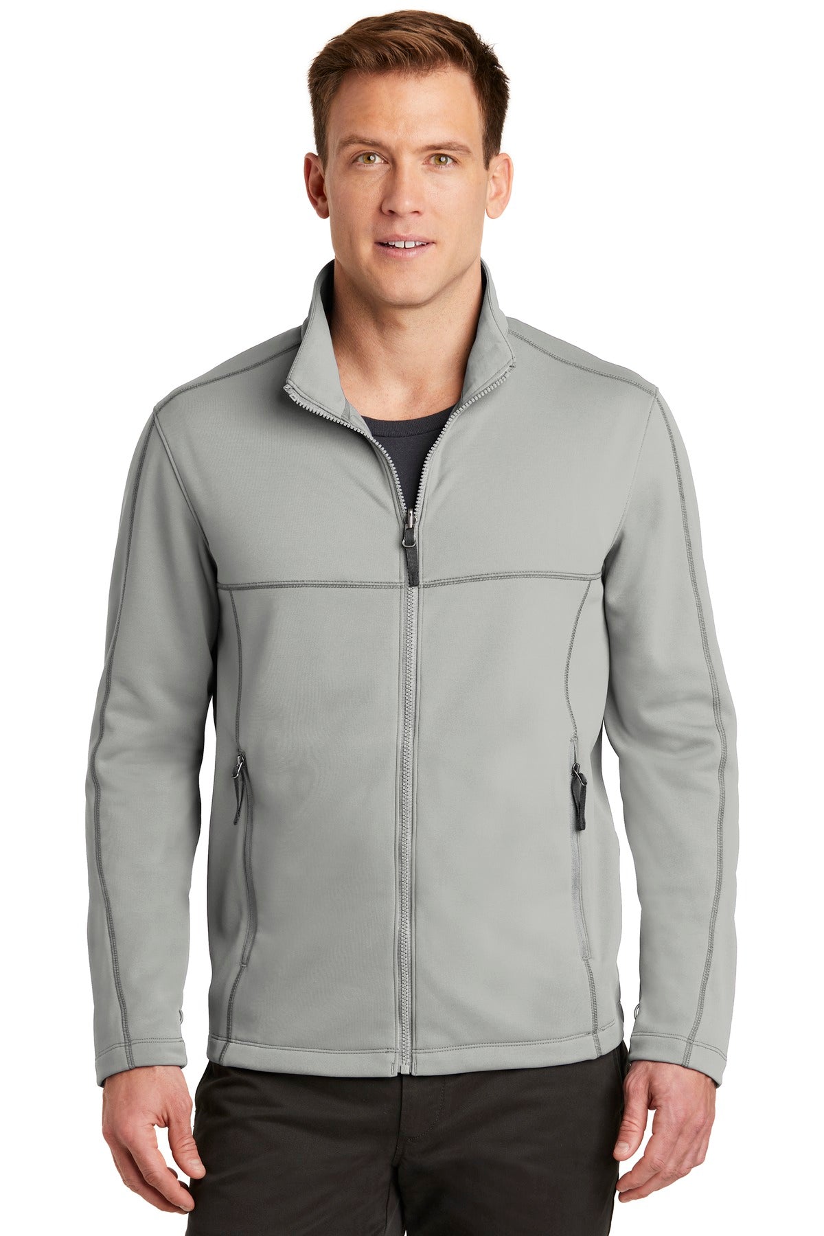 Model Gusty Grey