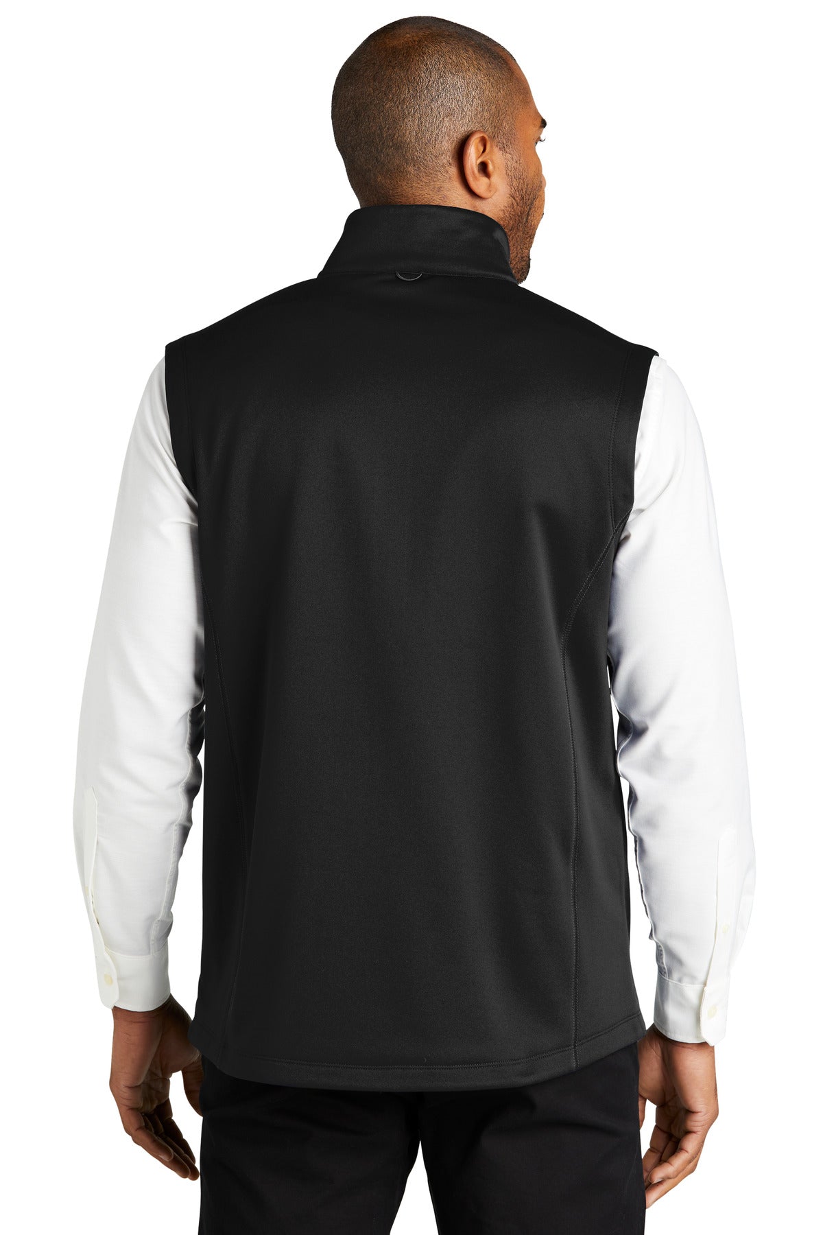 Back Model Deep Black
