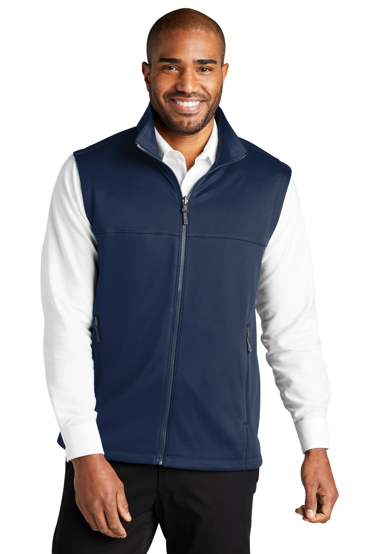 Model River Blue Navy